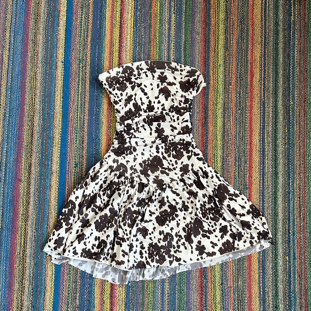 Urban Outfitters dress
